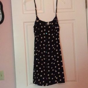Daisy sundress